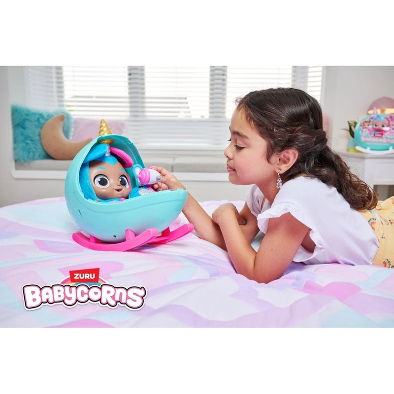 زورو دمية الأطفال مع 30 مفاجاه - الدمية باني - 92108 - Image 4