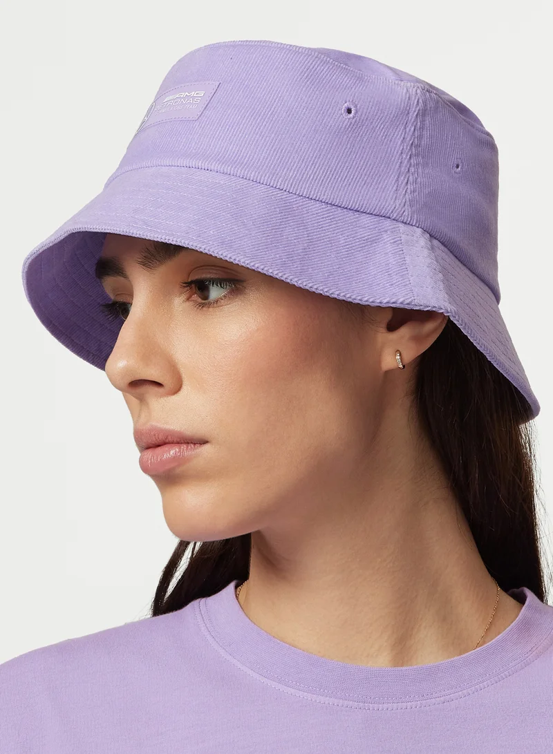 AMG Petronas Formula 1 Team Bucket Hat