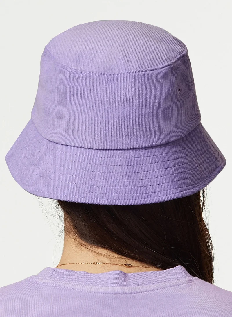 AMG Petronas Formula 1 Team  Mercedes-AMG F1 Retro Corduroy Bucket Hat for Women | Best Price UAE