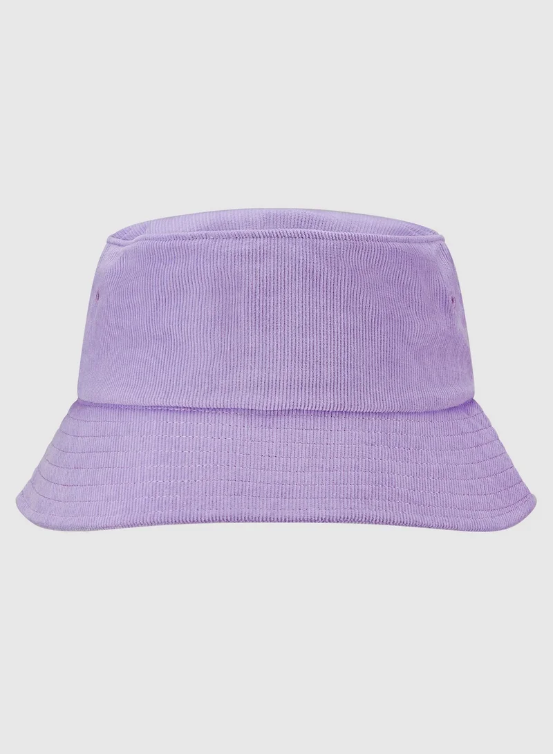 AMG Petronas Formula 1 Team  Mercedes-AMG F1 Retro Corduroy Bucket Hat for Women | Best Price UAE