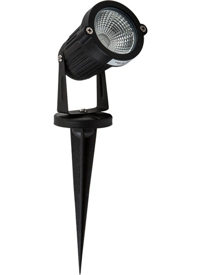 CATA CT-7300 5W LED Stair Garden/Law Luminaire - Daylight  - Image 1