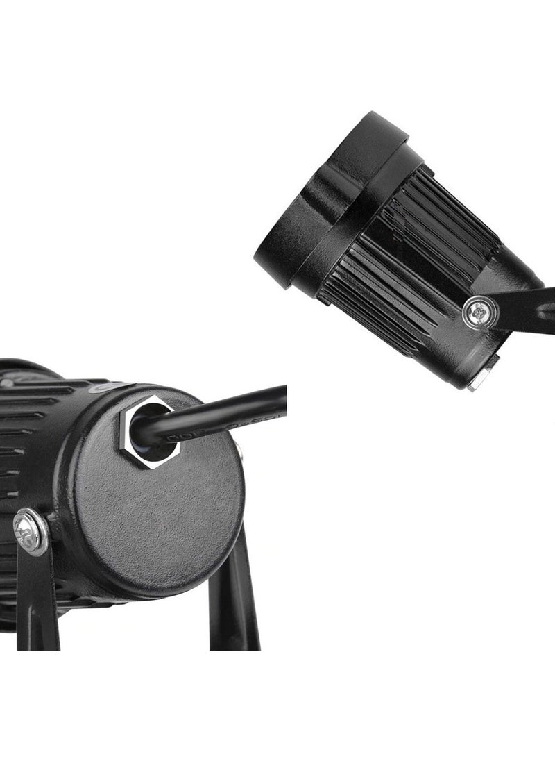 CATA CT-7300 5W LED Stair Garden/Law Luminaire - Daylight  - Image 4
