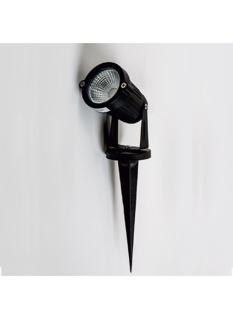 CATA CT-7300 5W LED Stair Garden/Law Luminaire - Daylight  - Image 3