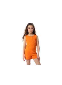 Girls Jumpsuit