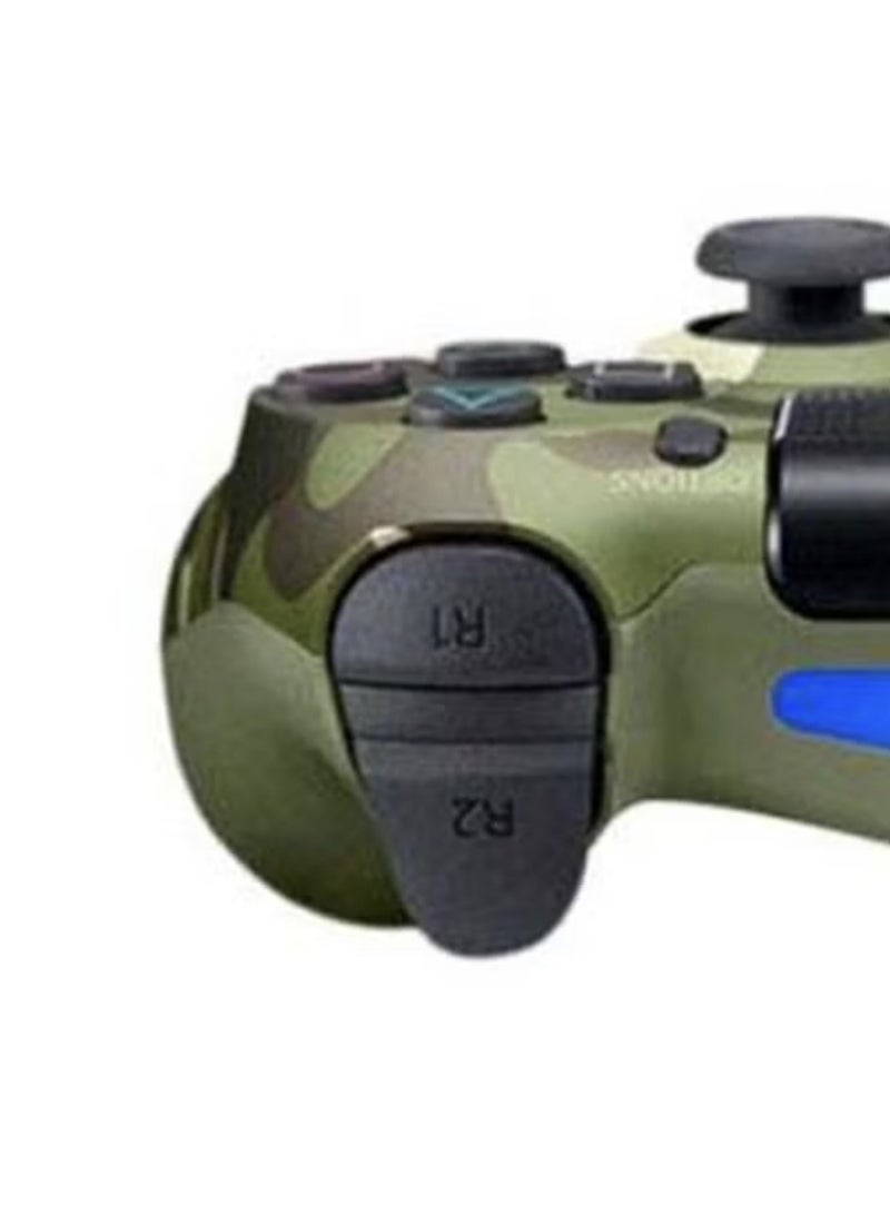 Double Motor Vibration 4 Wireless Controller For PS4 - Image 5