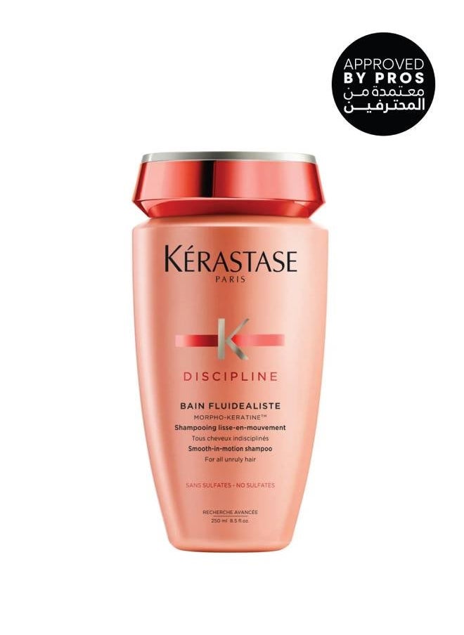 KERASTASE Discipline Smoothing Hair Care Combo  - Image 2