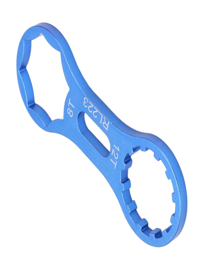 RISK Bike Front Fork Shoulder Cover Wrench Shock Absorber Repair Removal Tool for XCM - Image 3