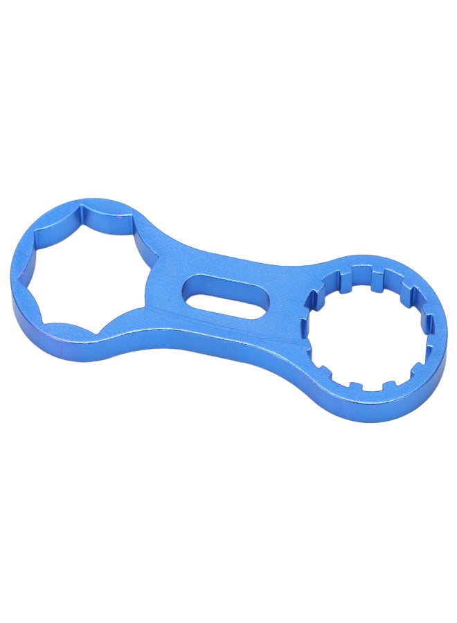 RISK Bike Front Fork Shoulder Cover Wrench Shock Absorber Repair Removal Tool for XCM - Image 4