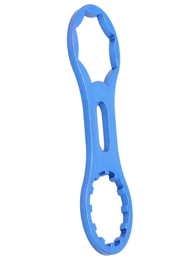 RISK Bike Front Fork Shoulder Cover Wrench Shock Absorber Repair Removal Tool for XCM - Image 5