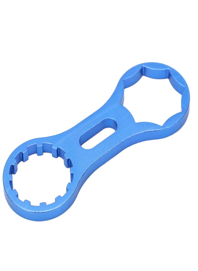 RISK Bike Front Fork Shoulder Cover Wrench Shock Absorber Repair Removal Tool for XCM - Image 2