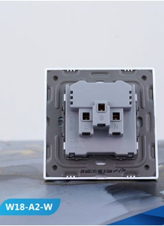 White 13 amp socket. - pzsku/Z512B1B8B3CF4ED4F01C6Z/45/_/1734271100/3bf7117a-fdac-44f9-be64-a9467c008042