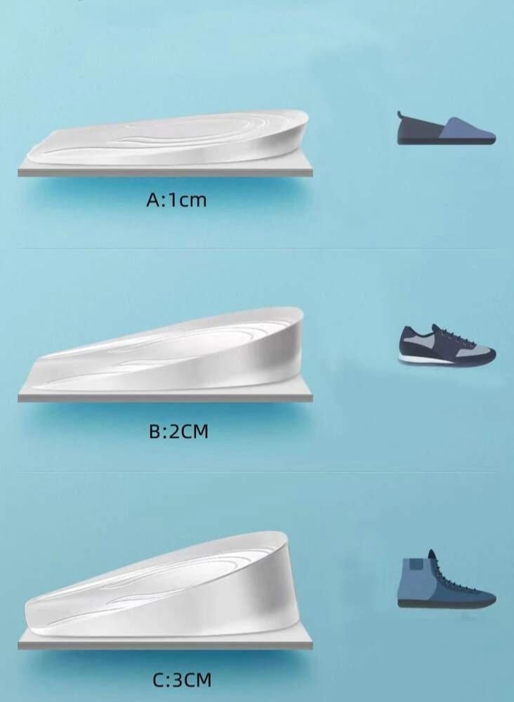 Generic Inner Silicone Gel Liner to Increase Length - Image 4