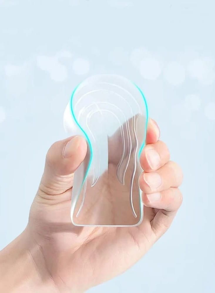 Generic Inner Silicone Gel Liner to Increase Length - Image 2