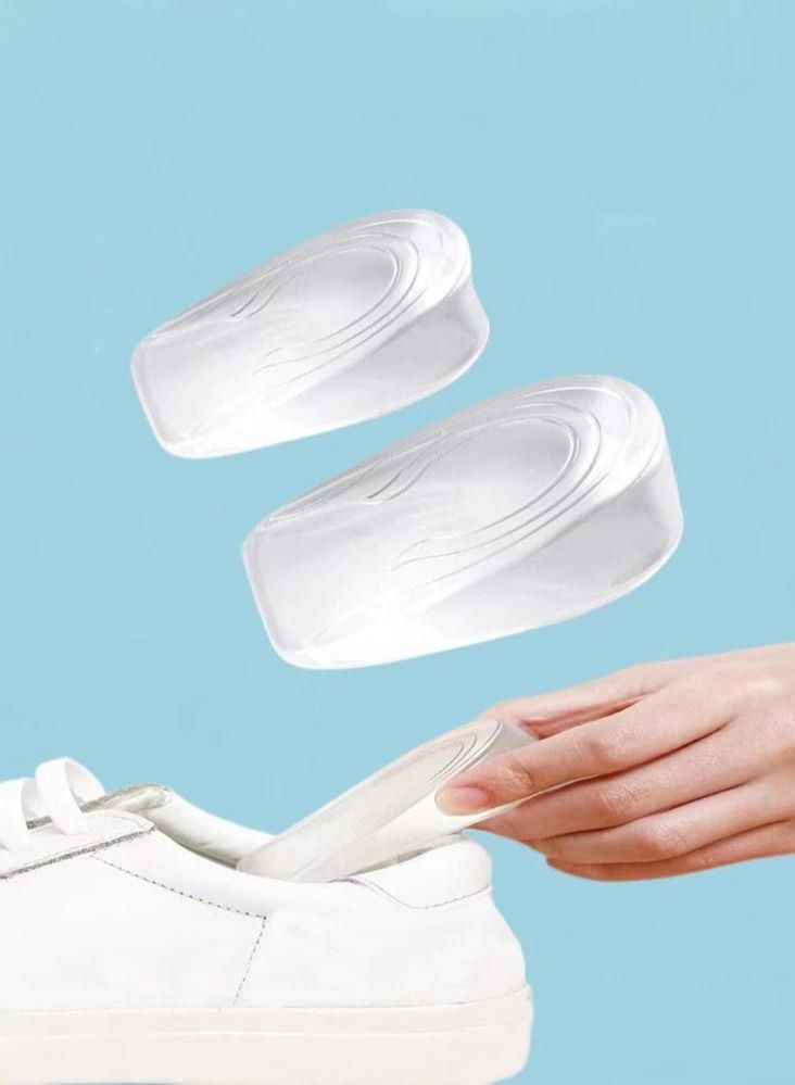 Generic Inner Silicone Gel Liner to Increase Length - Image 1