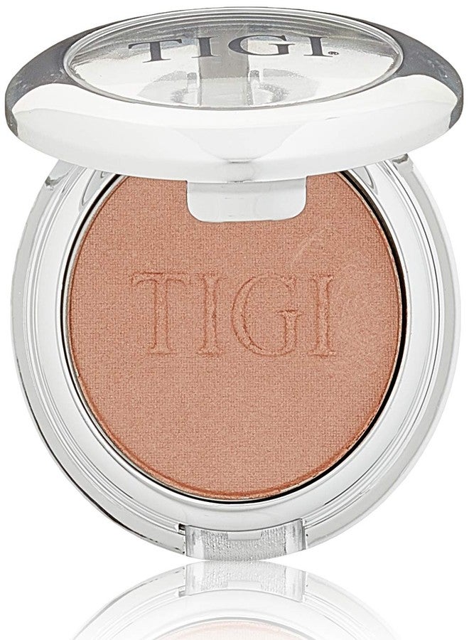 BED HEAD TIGI Cosmetics High Density Single Eyeshadow, True Natural, 0.13 Ounce (764142) - Image 1