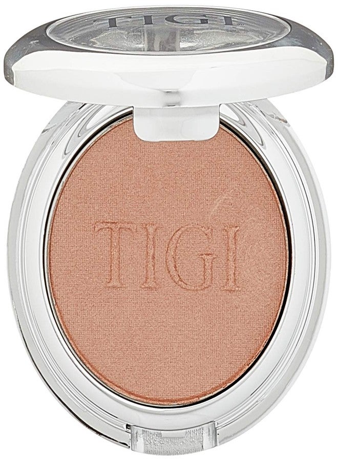 BED HEAD TIGI Cosmetics High Density Single Eyeshadow, True Natural, 0.13 Ounce (764142) - Image 2