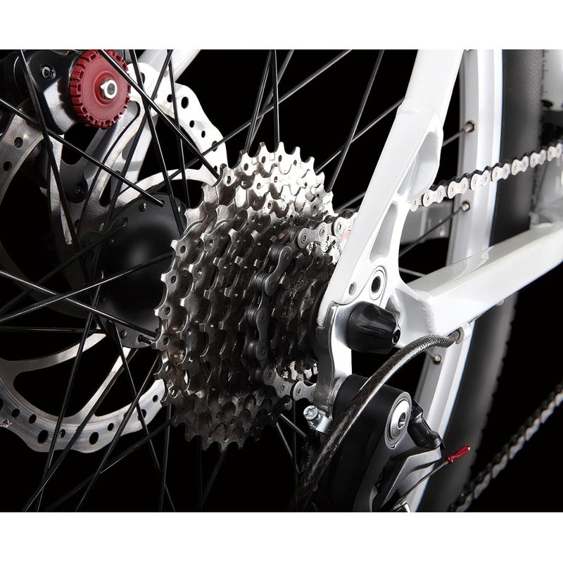 Mountain Bike Chain 6 7 8 Speed 116 Links Road Bike Chain Compatible With 3 Major Shifting Systems For Bicycle - Image 5
