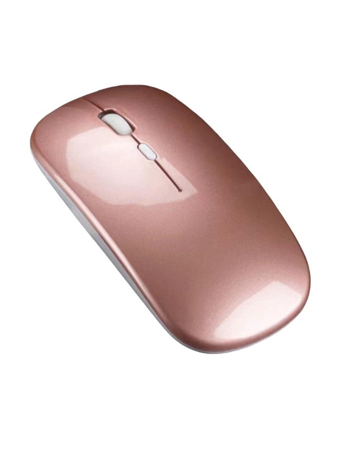 Nariele New Wireless Bluetooth Charging Silent Mouse