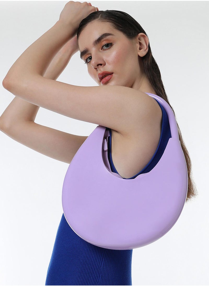 The Lucida Hobo Bag - Lavender - pzsku/Z512B643F814263BC1664Z/45/_/1741336243/c0c44ec8-0473-470e-a7cc-e4be76cc0f0d