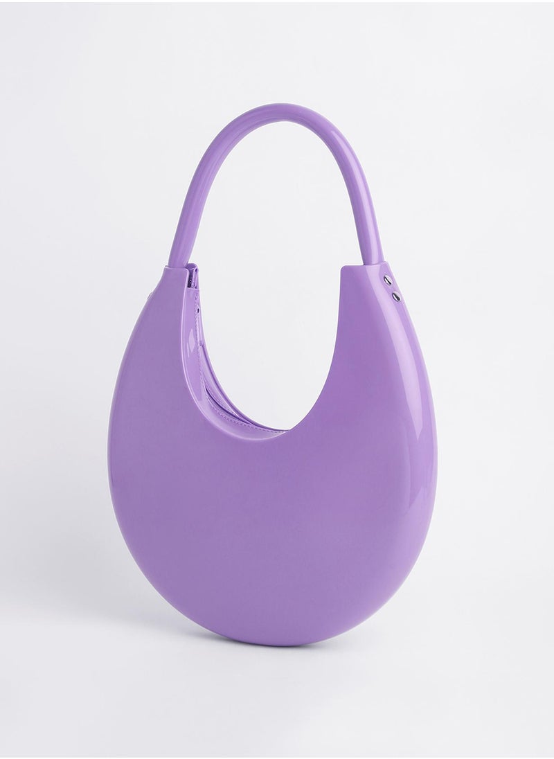 The Lucida Hobo Bag - Lavender - pzsku/Z512B643F814263BC1664Z/45/_/1741336293/a384e3aa-97ab-4240-9b38-e1469113f747