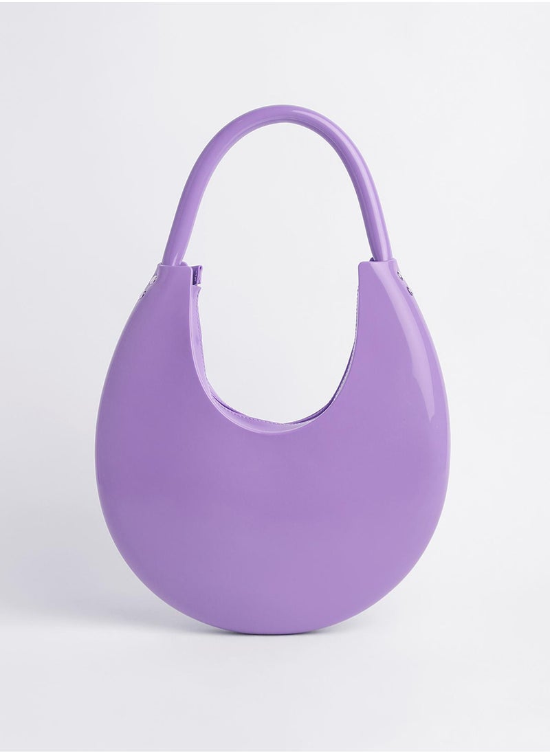 The Lucida Hobo Bag - Lavender - pzsku/Z512B643F814263BC1664Z/45/_/1741336294/f792b9d5-c39e-4c20-876d-13eee1367c2c