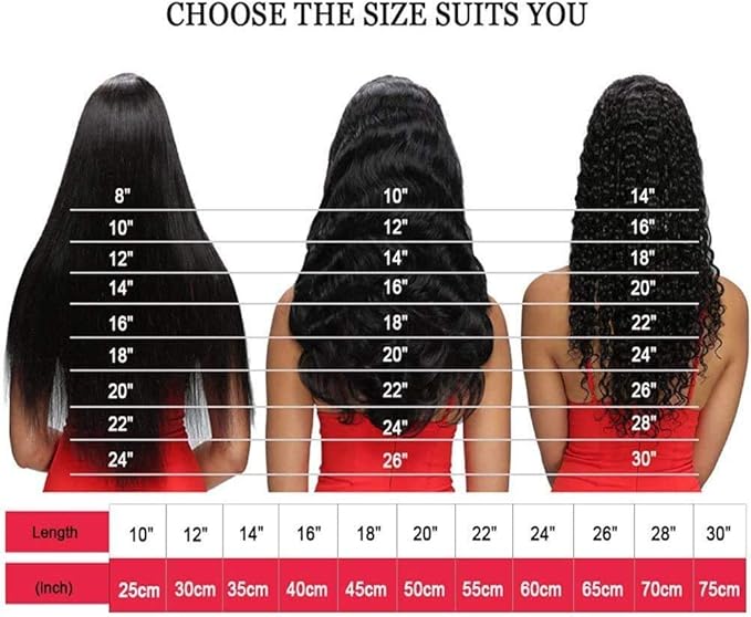 SEGO 8 بوصة شعر صناعي أسود طبيعي لتضفير الشعر مارلي 3 قطع كروشيه مموجة لنساء الجمال