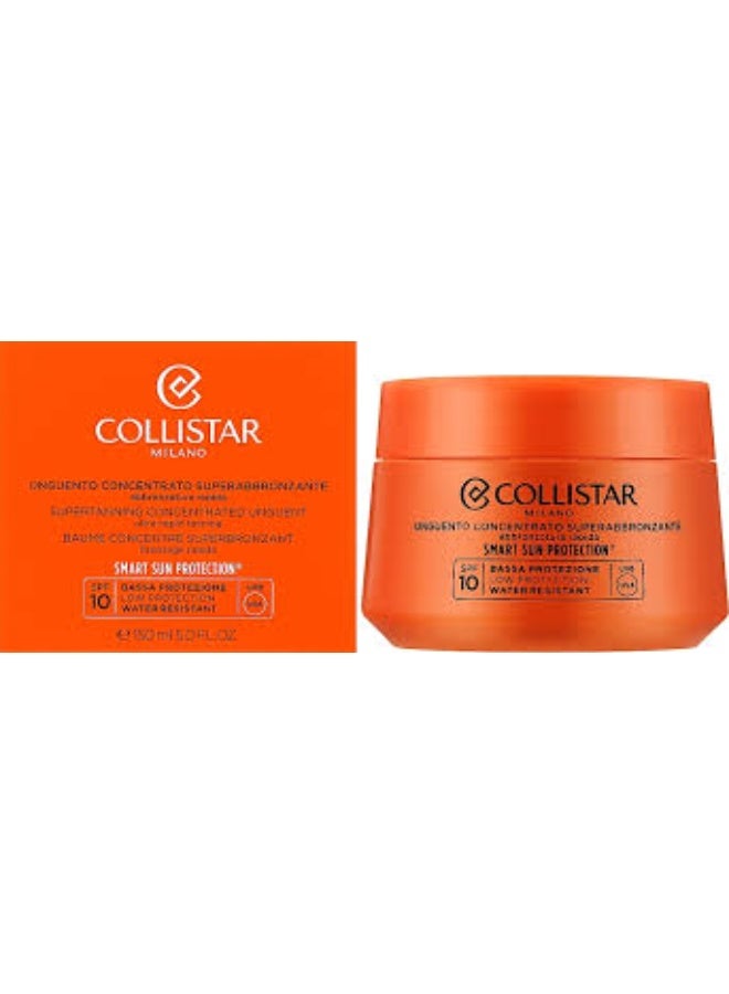 Collistar Supertanning Concentrated Unguent 150ml - Image 2