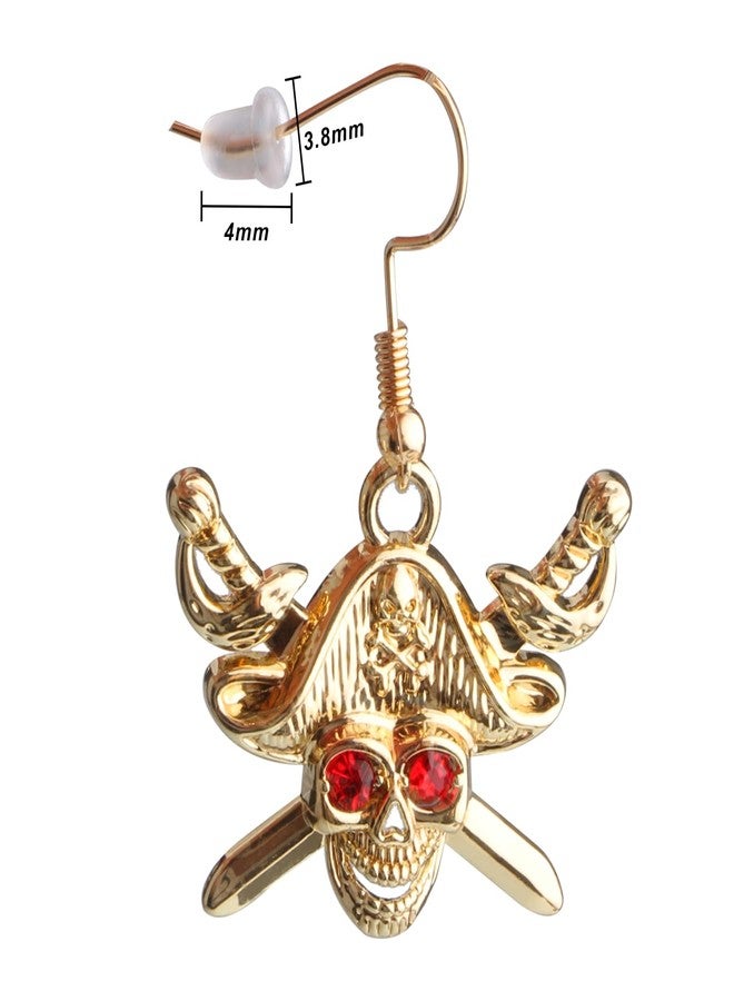 Yalis Clear Earring Back 4 mm Silicone Clear Earring Clutch Safety Backings 1200 Pieces - Image 2