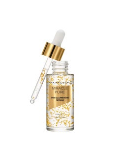 Max Factor مصل معجزة النقي  - Image 1