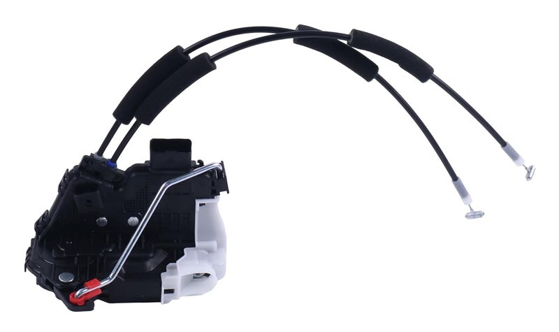 YLQASOON Front Left Driver Side Door Latch Lock Actuator 81310-1M040 for Kia Forte 2010-2014 - Image 4