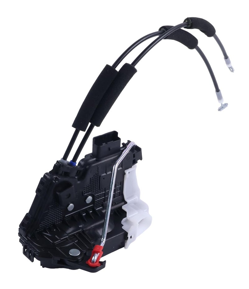 YLQASOON Front Left Driver Side Door Latch Lock Actuator 81310-1M040 for Kia Forte 2010-2014 - Image 3