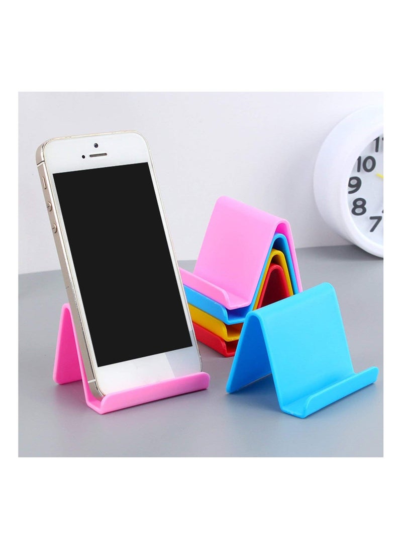 GGOOT Korea Atmosphere Portable Business Card Holder Mobile Phone Professional Lazy Mobile Phone Stand  - Image 4