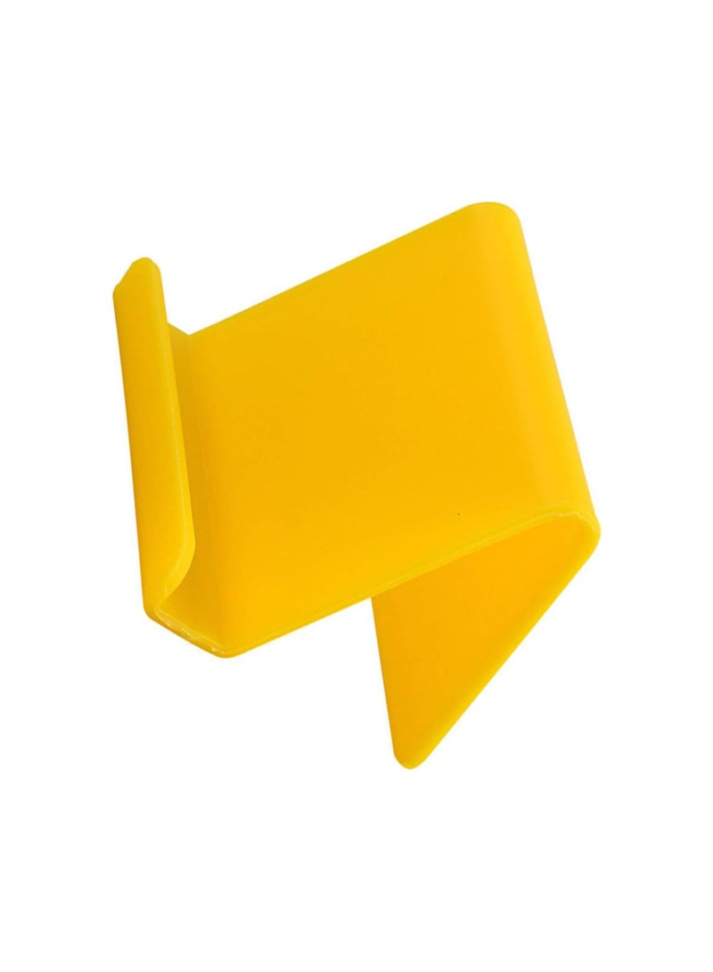 GGOOT Korea Atmosphere Portable Business Card Holder Mobile Phone Professional Lazy Mobile Phone Stand  - Image 2
