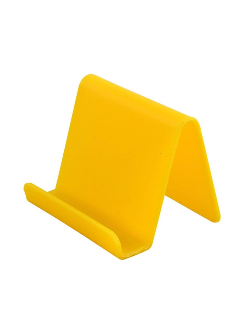 GGOOT Korea Atmosphere Portable Business Card Holder Mobile Phone Professional Lazy Mobile Phone Stand  - Image 1