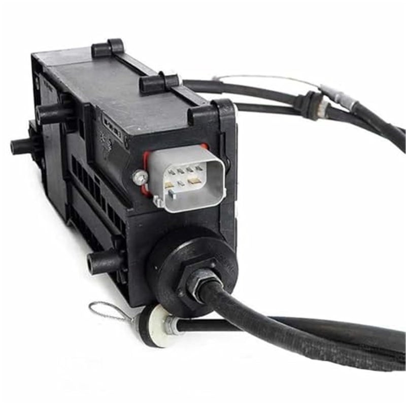 QASULER Electric Parking Brake Actuator for BMW X5 X6 - Image 4