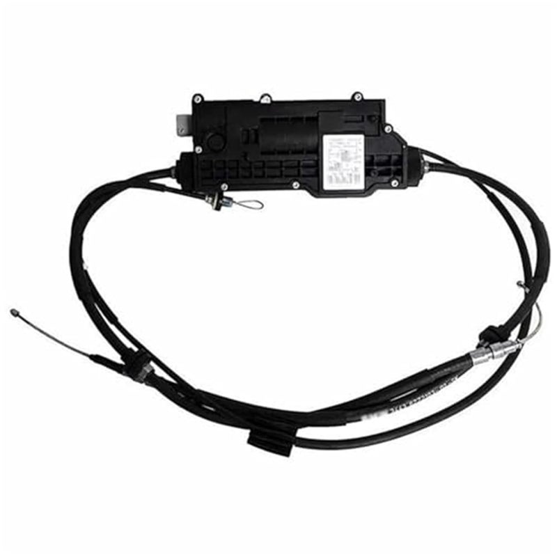 QASULER Electric Parking Brake Actuator for BMW X5 X6 - Image 2
