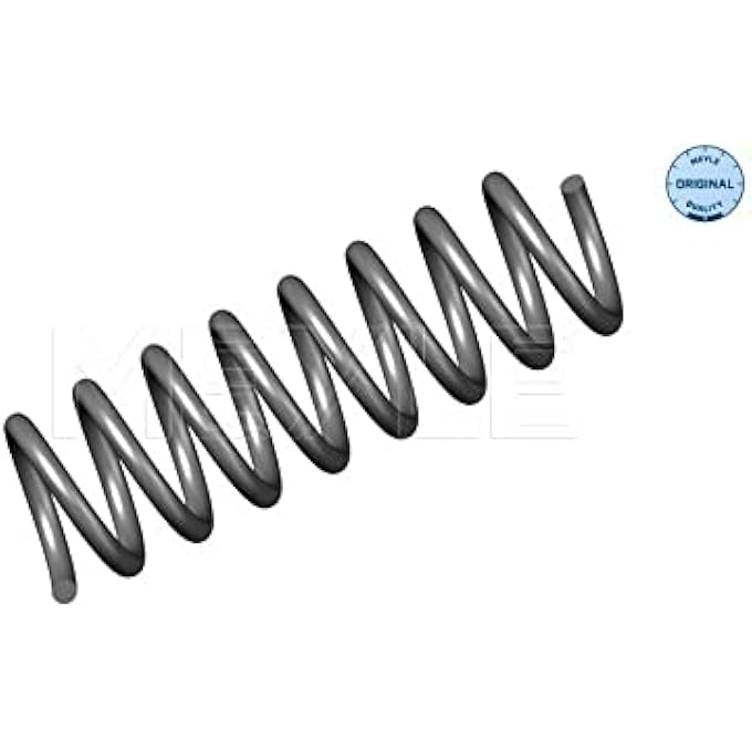 014 032 0158 Suspension Spring