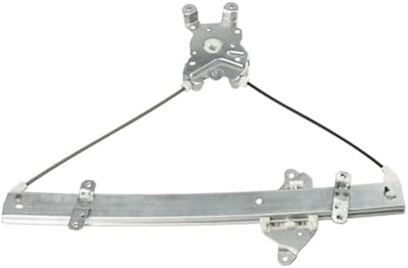 Vuzmode Electric Power Window Regulator for Mazda - Image 5