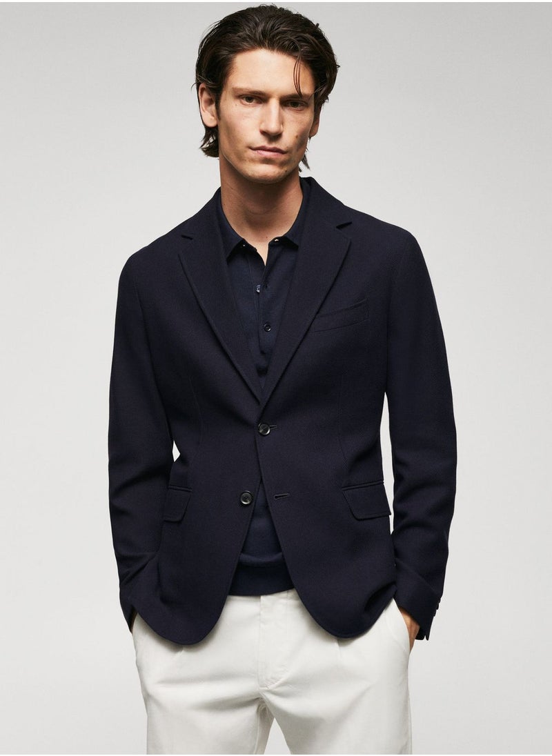 Mango Man - Essential Verner Jacket - Image 1