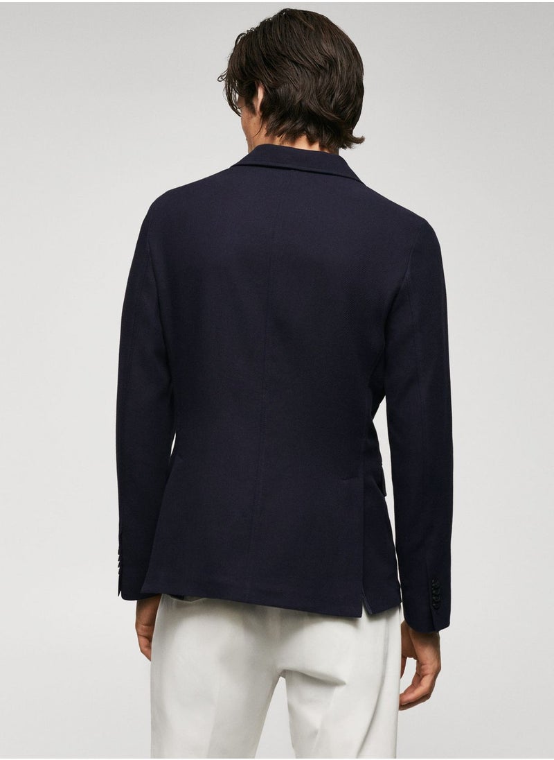 Mango Man - Essential Verner Jacket - Image 1
