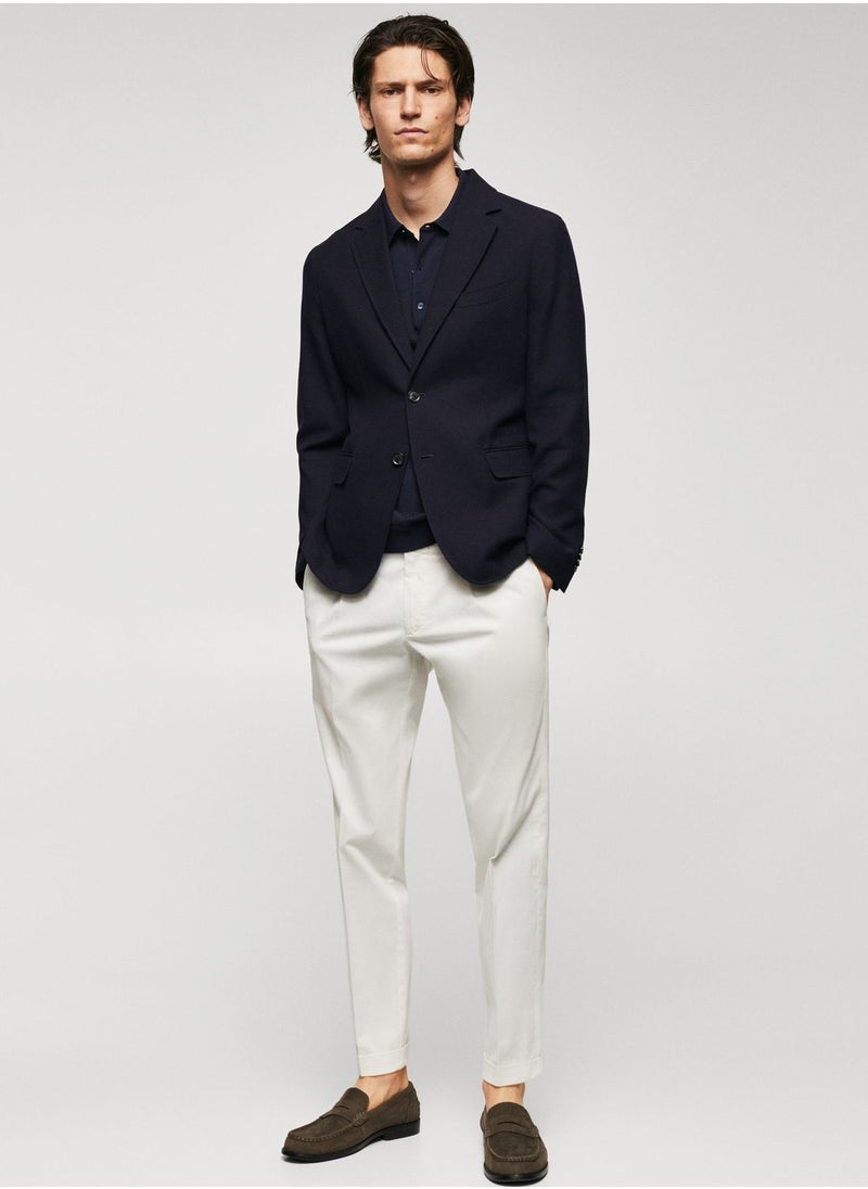 Mango Man - Essential Verner Jacket - Image 1