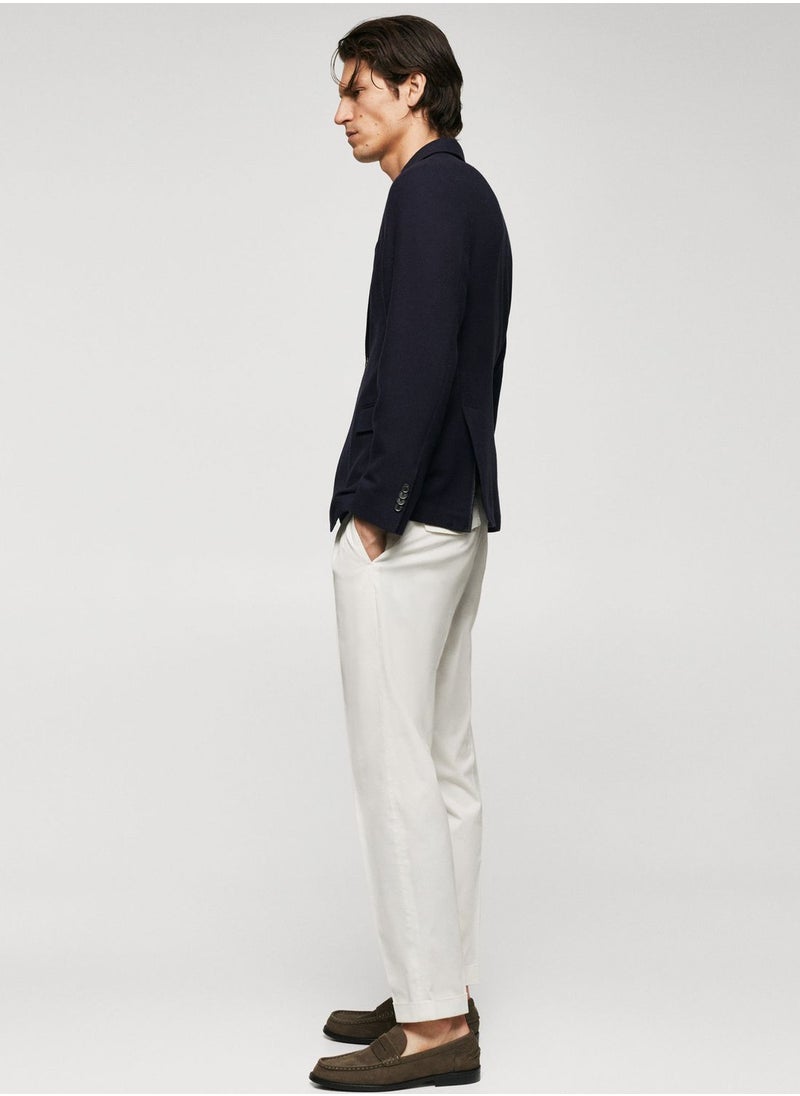 Mango Man - Essential Verner Jacket - Image 1