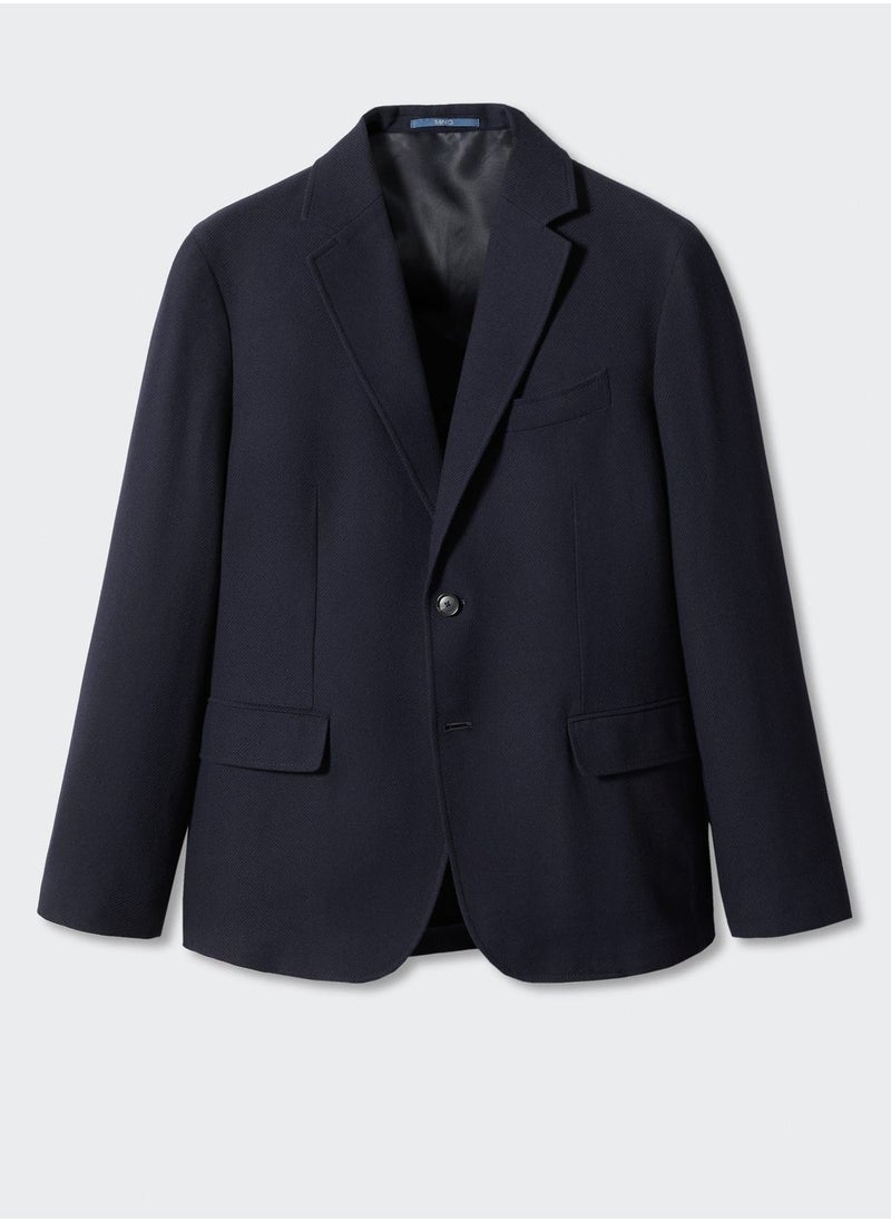 Mango Man - Essential Verner Jacket - Image 1