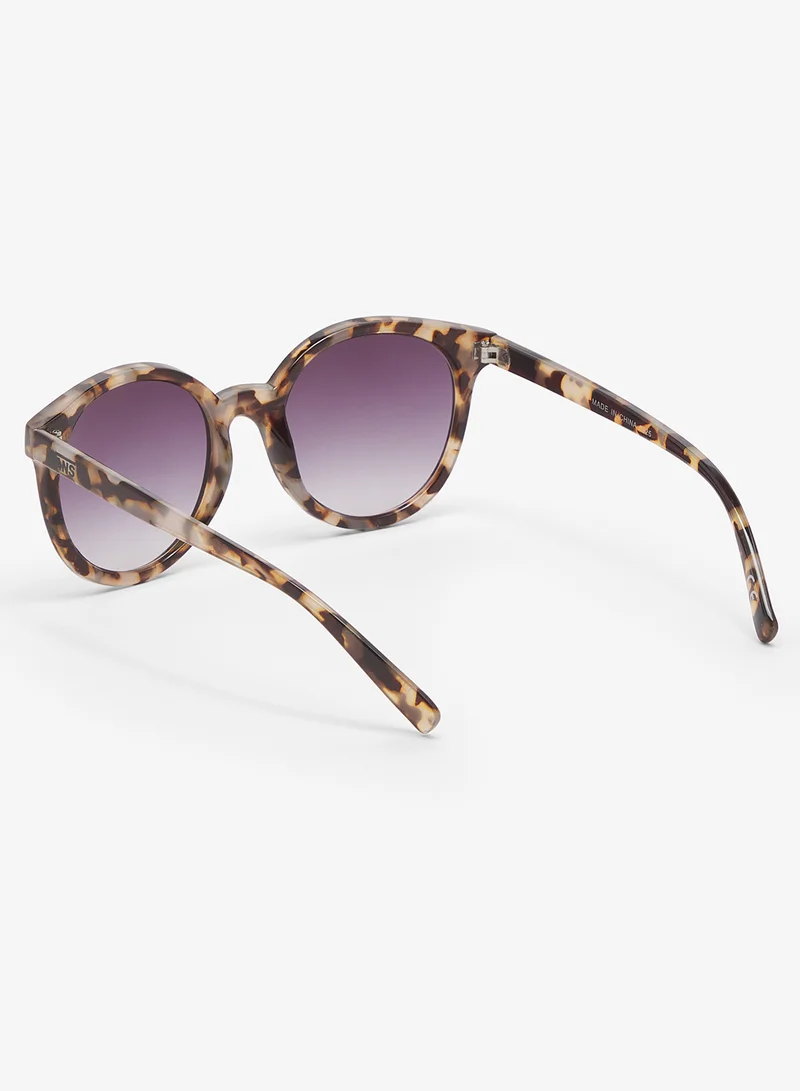 فانز Rise And Shine Sunglasses