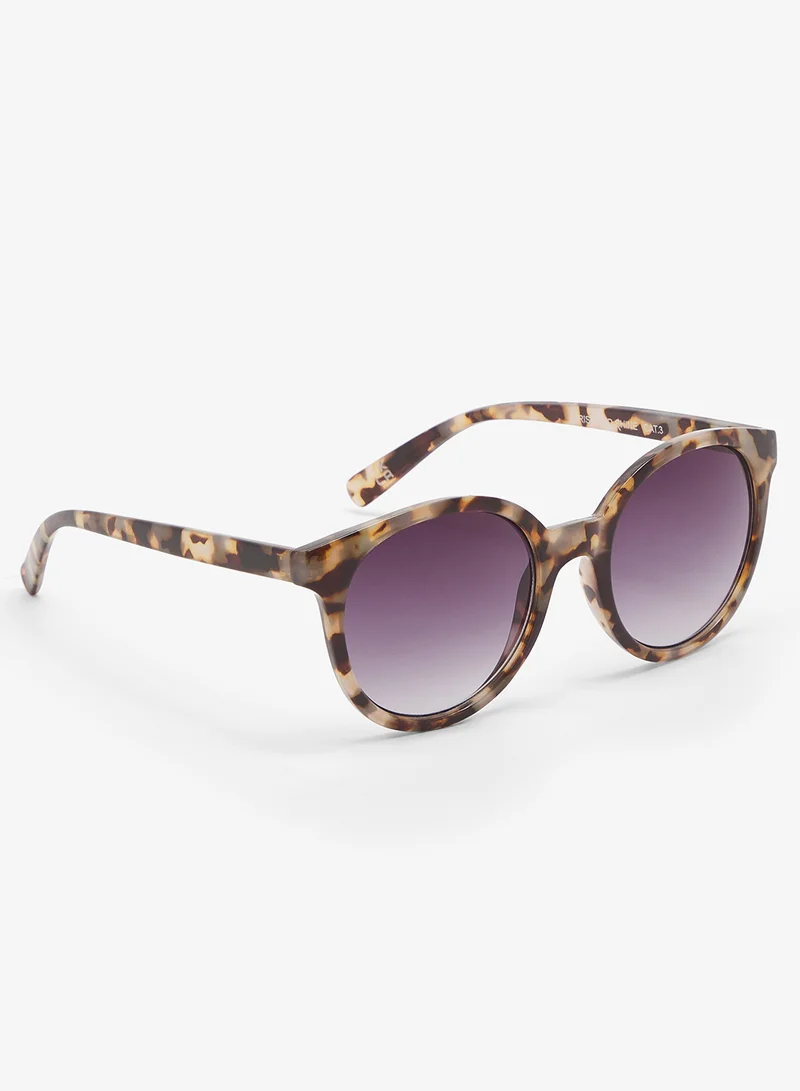 فانز Rise And Shine Sunglasses