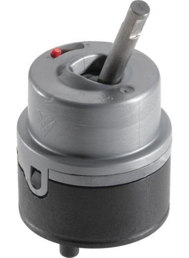 Delta Faucet RP50587 Single Handle Valve Cartridge,Chrome,Small - Image 1