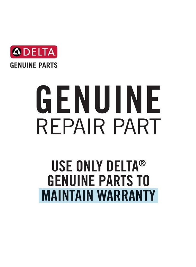 Delta Faucet RP50587 Single Handle Valve Cartridge,Chrome,Small - Image 2