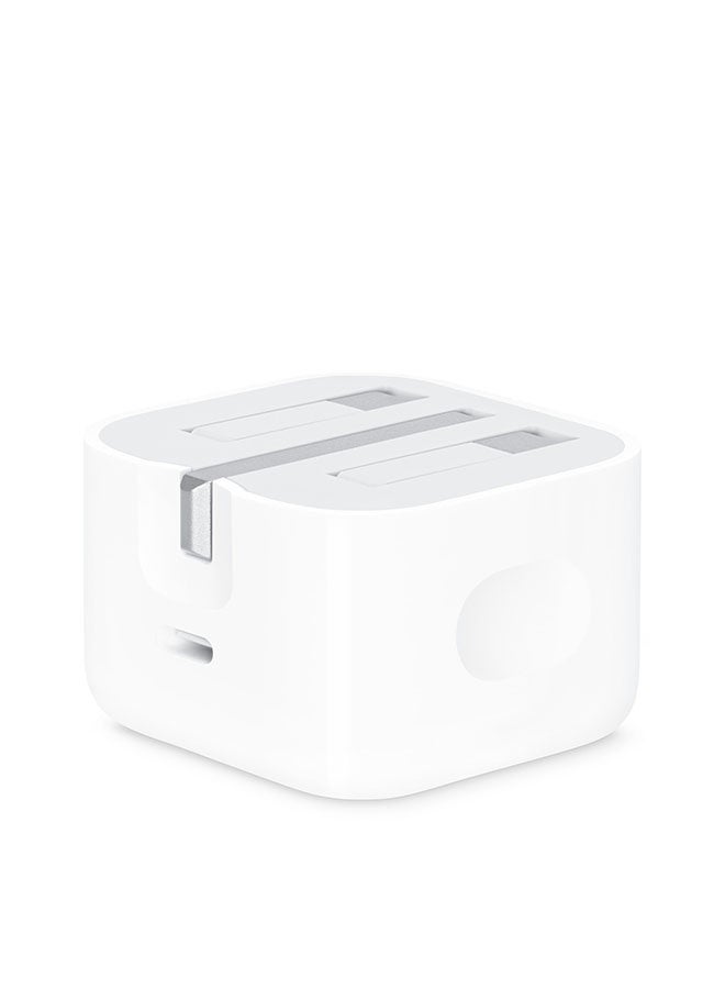 اي فون 20W شاحن سريع وكابل كيت - Image 4