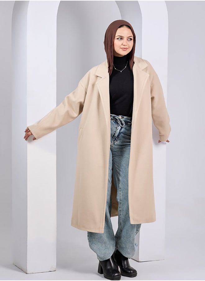 Women Long Cardigan jacket - pzsku/Z512C083F76544A54855BZ/45/_/1737377103/6f2b356a-b4a2-4f40-8a10-38fa306c5597