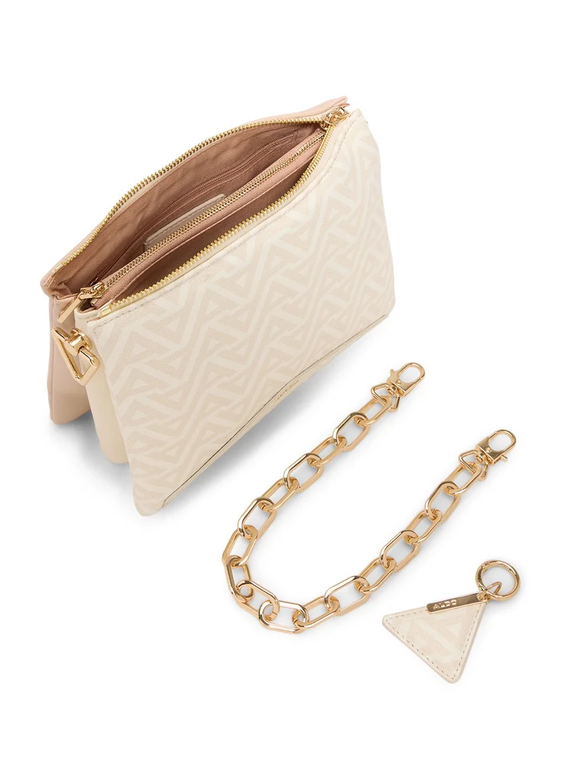 ALDO Lilsoftbag classic crossbody